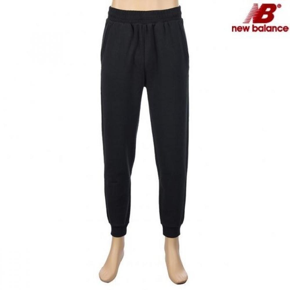 

New Balance Брюки-джоггеры New Balance Brushed Standard Nbmlcb9033 19 black 70
