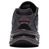 adidas Formotion One Comfortable Versatile Lifestyle Casual Shoes Unisex Casual Shoes Gray Black KJ6531