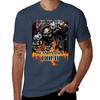 I Go To Bed At A Reasonable Hour Tshirt Casual Streetwear Short Sleeve Tee