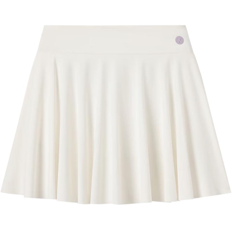 YEEHOO Girls  Moisture-Wicking Pleated Skirt 110