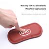 Leather Car Pillow Car Knee Pad Elastic Memory Foam Leg Pad For BYD Tang F3 E6 Atto3 Yuan Plus Song Max F0 G3 I3 Ea1 Dmi 2din S7