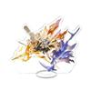 Honkai: Star Rail Double Sided Print Large Acrylic Keychain Standee Interstellar Game Character Dorm Table Ornament Anime Fan