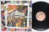 LP-Schallplatte DUB WAR Pain MOSH121 EARACHE 1995 UK Rock Gebraucht
