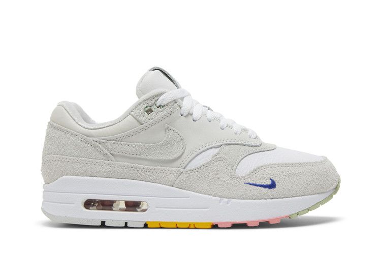 Nike Air Max 1 Pom Pom Polka Dots (Women's)
