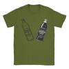 Oversized T Shirt Beach Selecto Algeria Soda Water TShirts 100 Cotton Tee Shirt for Men Y2K Plus Size 6XL Short Sleeve Tees