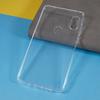 For Xiaomi Mi Mix 2s Transparent Soft TPU Phone Case Shockproof Ultra-Thin Back Cover