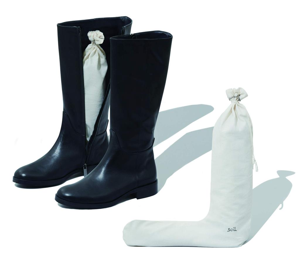 Bodentrocknungssack zur Feuchtigkeitsaufnahme und Desodorierung Diatomeenerde Hergestellt in Japan L406 Stiefel, Agent, Erde, Holzkohle,