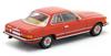 PCX87 1/87 Mercedes-Benz SLC (C107) 1971 Red Premium Classics Die-Cast Model HO Scale
