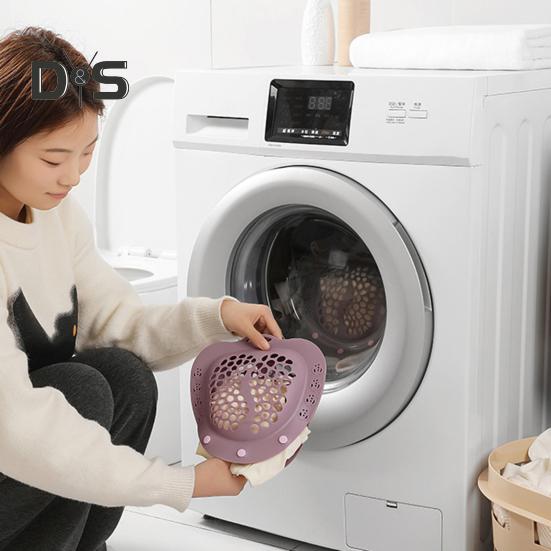 Silikon-BH-Waschbeutel, Anti-Verformung, Anti-Verheddern, Unterwäsche, Wäschebeutel, BH-Pflege, Waschbeutel, Reinigungsbeutel