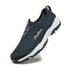Herrenschuhe Mesh Freizeitschuhe Sommer Outdoor Sneaker Sport und Freizeit Herren Rutschfeste Kletterschuhe Atmungsaktive Herren