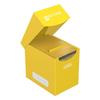Ultimate Guard - Ultimate Guard - Boîte pour cartes Deck Case 133+ taille standard Jaune