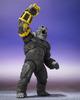 TAMASHII NATIONS Godzilla x Kong New Empire Scarking from Godzilla x Kong New Empire (2024) S.H.MonsterArts Action Figure