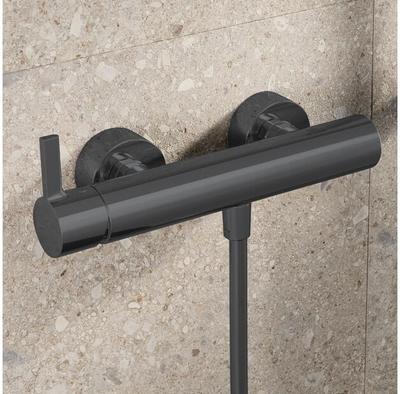Mixer Ideal Standard Joy Magnetic Gray (BC785A5)