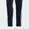 adidas Women's Back 2 Basics 3-Stripes Tracksuit Legend Black/White H10155