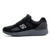 New Balance NB 1880 Retro Çok Yönlü Süet Kumaş Düşük Bilekli Günlük Koşu Ayakkabısı Erkek spor ayakkabı Siyah MW1880B1