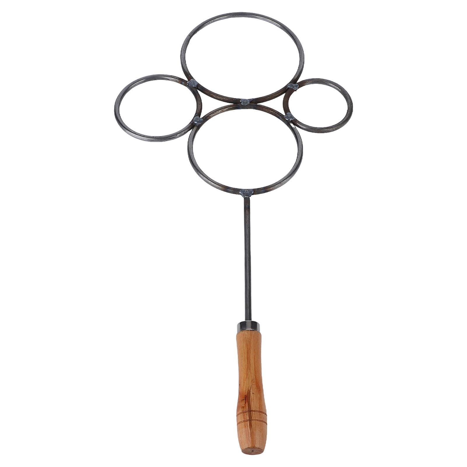 

Резак для бутылок с 4 кольцами, инструмент для резки винных бутылок из стекла и керамики