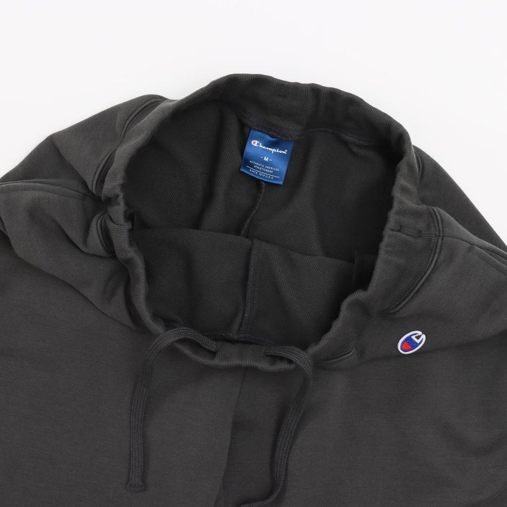 Champion Terry Long with a Logo Women's Techweave® Pants, Off-Black, CW-AS202, Stretch, Quick-Drying, One-Point