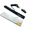 NEW MayFlash Wireless Sensor Dolphin Bar for Wii Remote Plus Controller To for Windows PC Support-Bluetooth  for Wii Kids Games