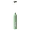 Wireless Electric Milk Frother & Handheld Blender for Coffee and Eggs