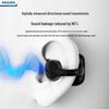 Philips TAT2469 Ear-Clip Open-Ear True Wireless Headphones