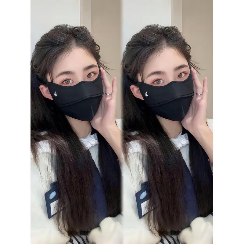 

HANDUNYOU Термальная Ветрозащитная Пылезащитная Маска