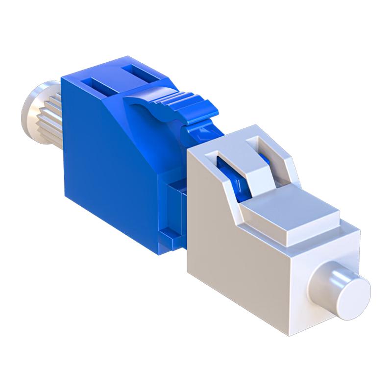 HAILE Fiber Optic Attenuator Adapter 3dB