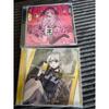 Used Shu Vocaloid CD