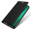 Dux Ducis Skin Pro Flap Case Cover Realme Narzo 50A Black