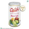 Catch Sprinkles Sal Preto, 200g