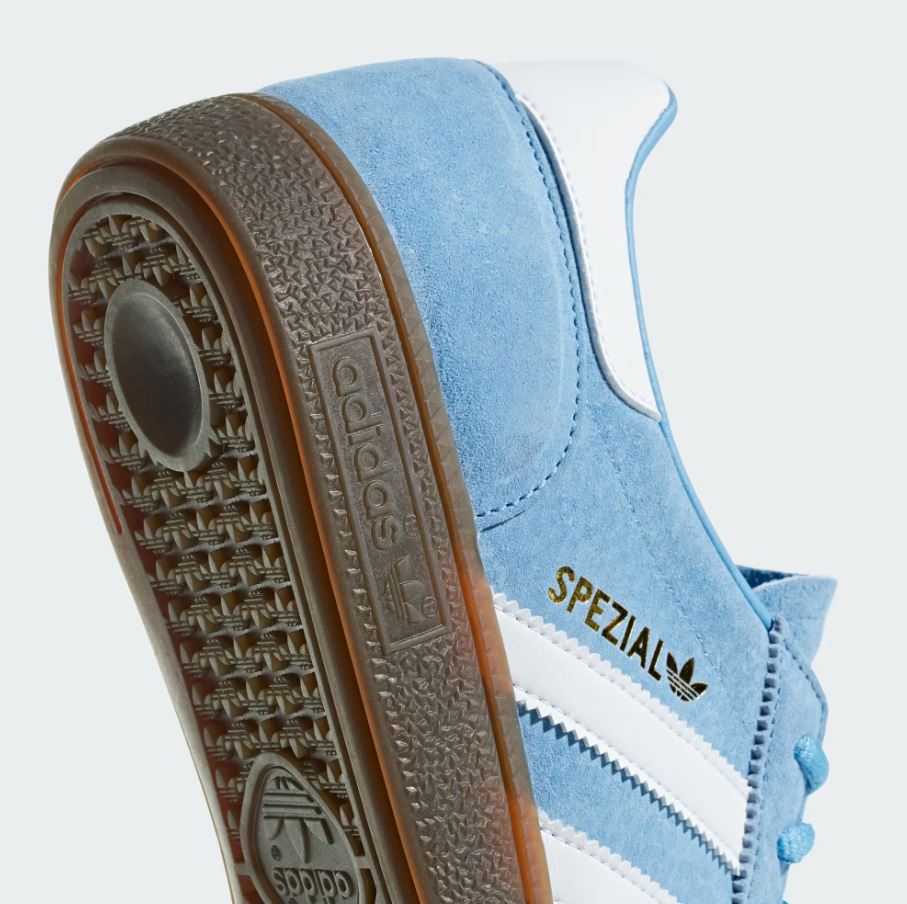 Adidas Handball Spezial BD7632 R-36 2/3 Sportschuhe