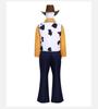 Toy Story Cosplay Costumes: Buzz Lightyear, Woody & Jessie Set for Stage Performance