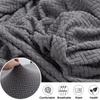 Non Slip 1 Seat Sofa Cover Elastic Couch Cover Chair Cover Slipcover  Living Room