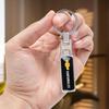Porte-clés en alliage de zinc Porte-clés de voiture Porte-clés époxy de haute qualité Pour Chevrolet Cruze Spark Captiva Suburban Camaro Malibu Silverado