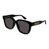 Gucci Kvadrātveida rāmja saulesbrilles