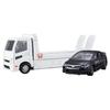 Takara Tomy Tomica Transporter Honda Civic Type R (FD2)