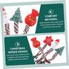 New Design Christmas Dog Toys Wholesale Funny Customized Dog Toys Dog Squeaky Toy Christmas