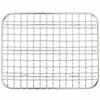 Nagao Square Tonkatsu Grill Net 210x166mm Stainless Steel Made In Japan Tsubame-Sanjo 18-8