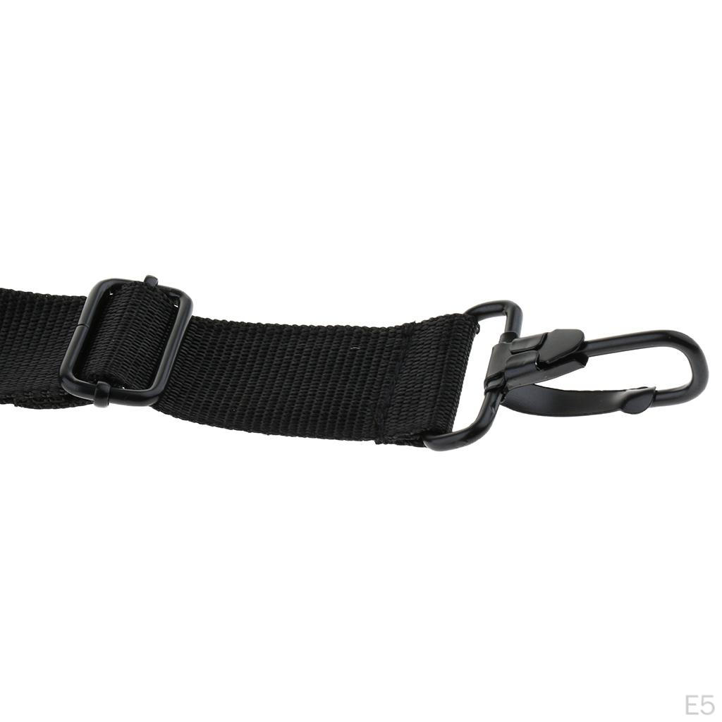 1 Piece Shoulder Strap Belt for Violin Guitar Bag