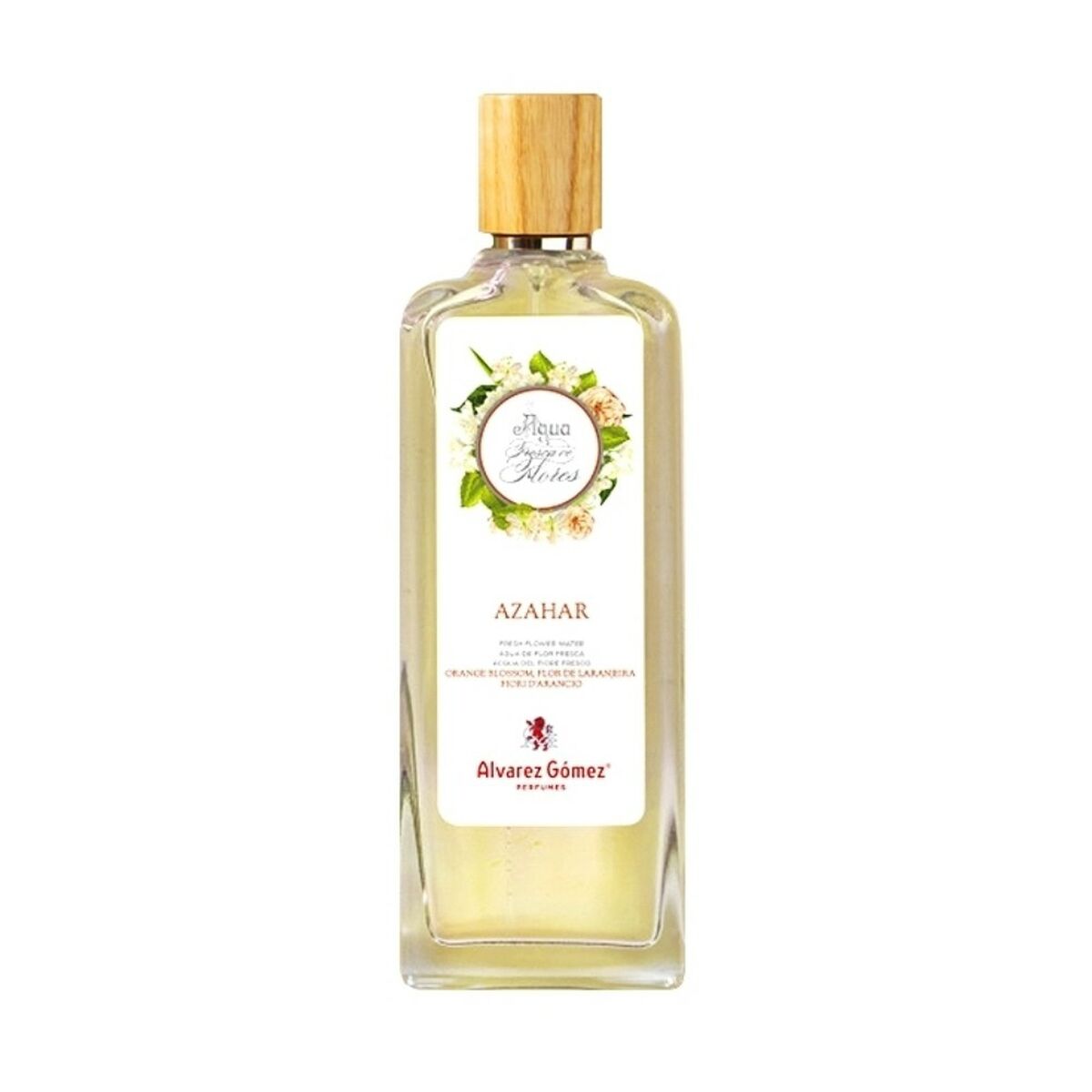

Женские духи Alvarez Gomez Agua Fresca Azahar EDC 150 мл