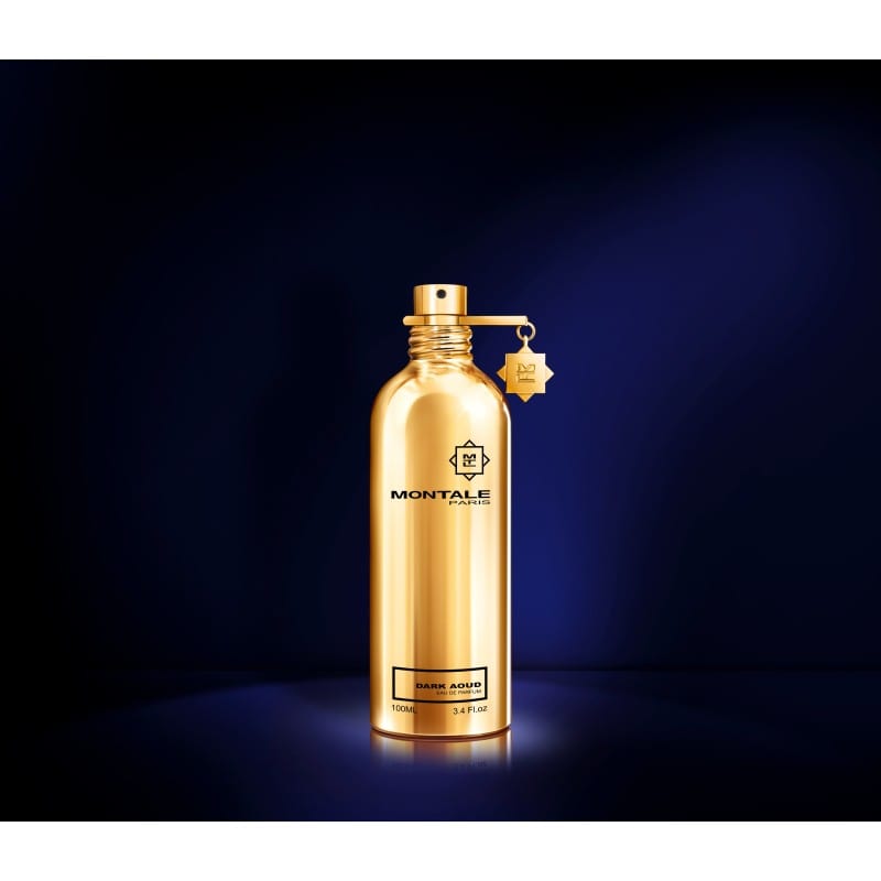 Montale Dark Aoud Parfémovaná voda 100ml