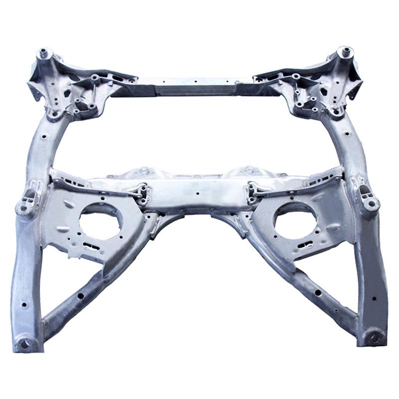 Customizable Car Parts for Bao Ma 5 Series G38 Yuanbao Beam (Part 31106861106)