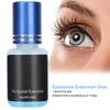 15ml Eyelash Glue Fast Drying Long Lasting Transparent Eyelashes Extension Glue