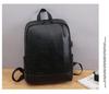 Men's Large Capacity Outdoor Travel Laptop Backpack