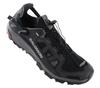 SALOMON Techamphibian 5 - Męskie buty amfibie Buty outdoorowe Czarne 471151 ORYGINALNE