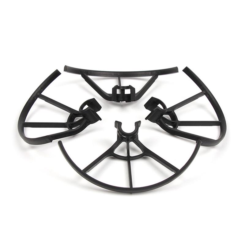 1 Set 4 Pcs Prop Part Propeller Guard Blades Protector For Dji Tello Drone