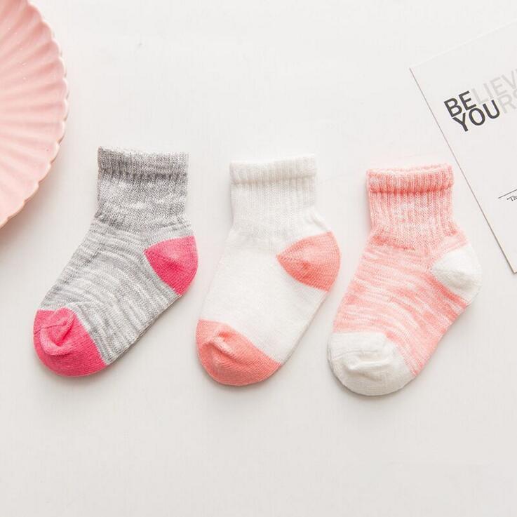 

1 пара детских носков-тапочек для девочек и мальчиков, аксессуары для новорожденных, противоскользящие, для детей и малышей, подарок, детские вещи, детская одежда с короной и якорем 1 to 3 Year