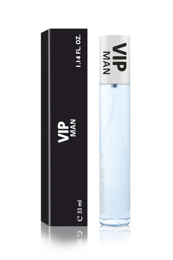 

VIP MAN - men s perfume - 33ml 33 ml