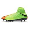 Hypervenom Phantom 3 Df Ag Pro 'Електричний Зелений Гіпероранжевий' 852550-308