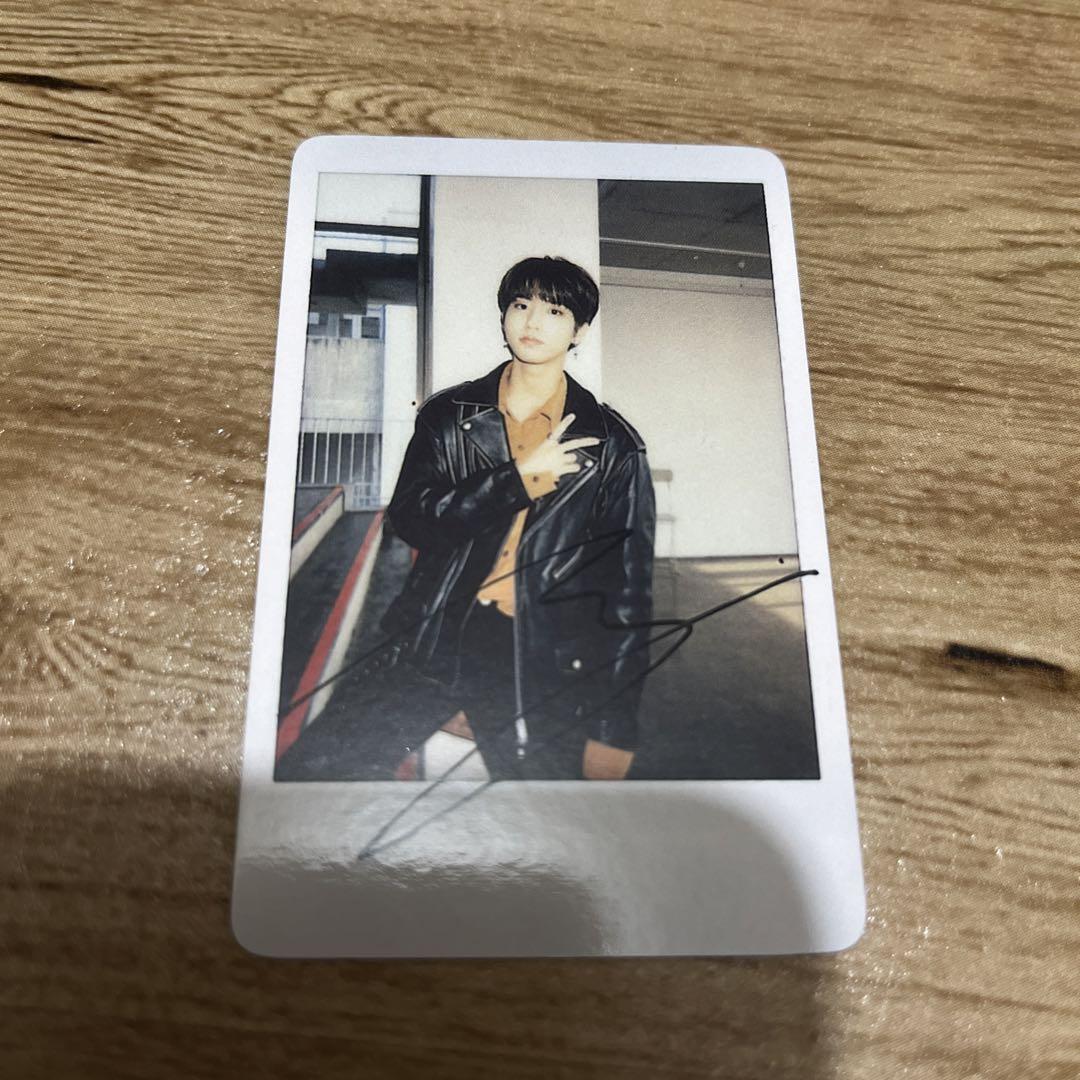 

[USED] straykids District9 unlock Han Jisung