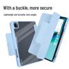 Xiaomi Pad 7S Pro 3+Y Falt-Hülle für Redmi Pad 11, 12,4"-Version - Dünn, Biegefest, Vielseitig